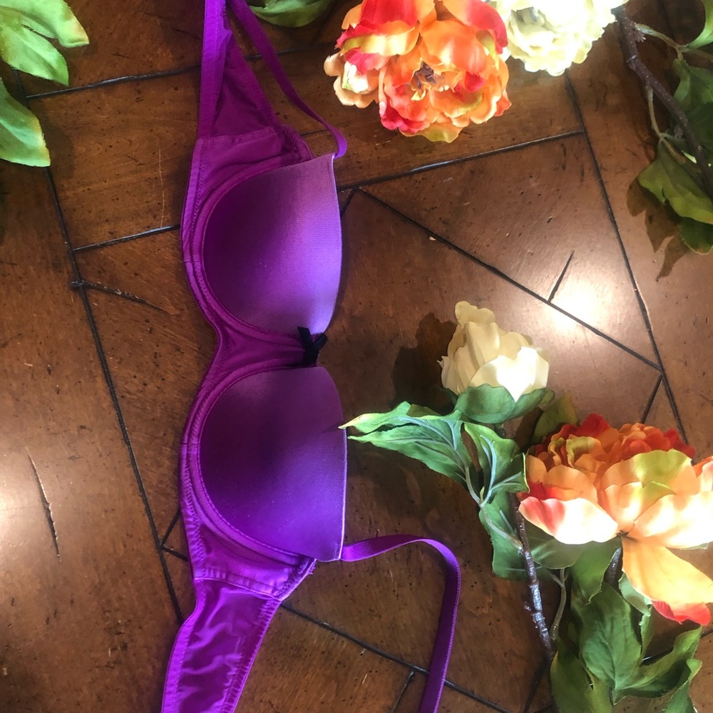 Vintage Victoria’s Secret bra as is y2k - Picture 2 of 6